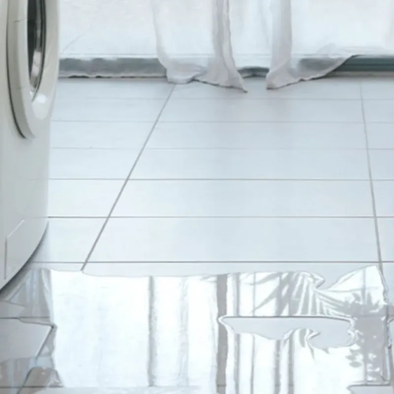 Appliance Leak Cleanup in Windcrest, TX